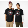 Camiseta Coverse