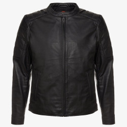 Chaqueta Cuero