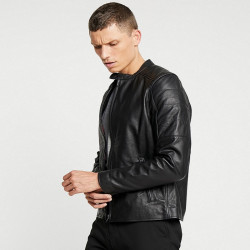 Chaqueta Cuero
