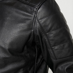 Chaqueta Cuero